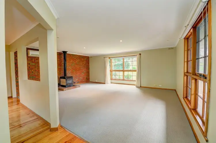 Fifth view of Homely house listing, 611 Hitchcock Road, Buninyong VIC 3357