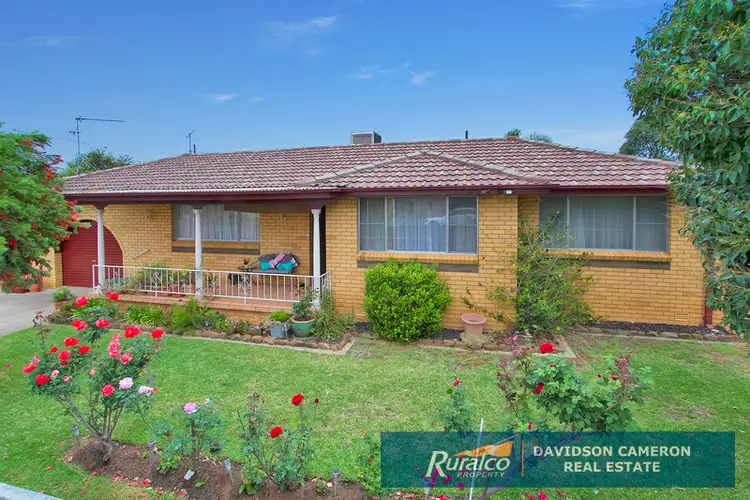 Main view of Homely house listing, 14 Kurrawan Street, Tamworth NSW 2340