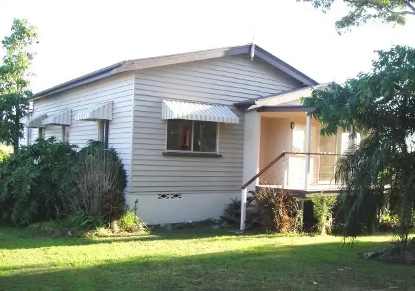 207 Skyring Creek Road, Federal QLD 4568