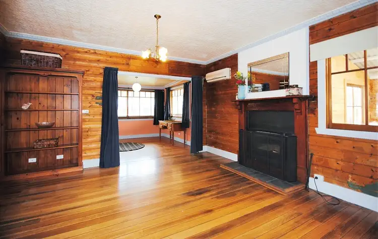 Sixth view of Homely house listing, 9 Erskine Street, Kempton TAS 7030