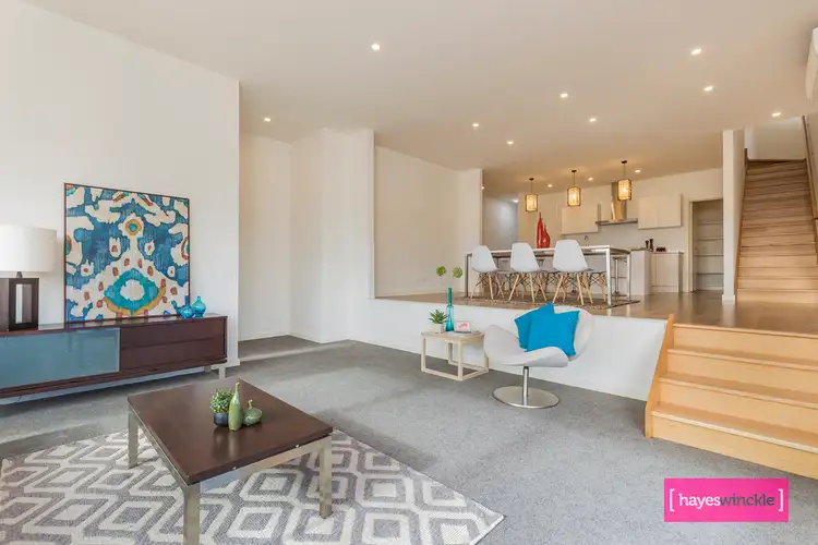 Third view of Homely house listing, 2 Northbridge Drive, Highton VIC 3216