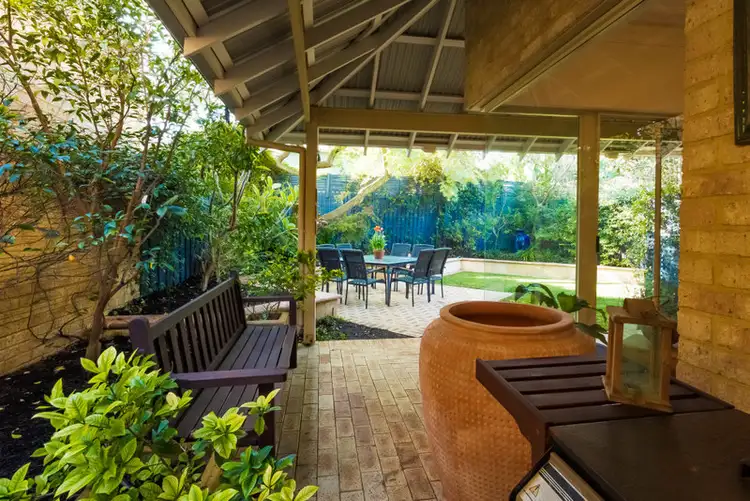 34 Morgan Street, Shenton Park WA 6008