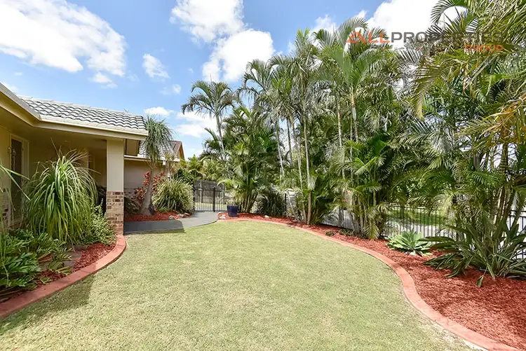 Third view of Homely house listing, 8 Bellfield Cres, Parkinson QLD 4115