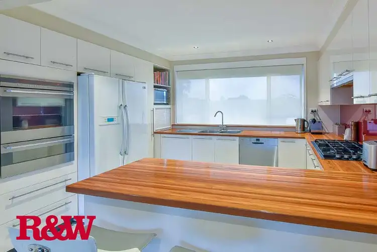 Second view of Homely house listing, 61 Frontignan Street, Eschol Park NSW 2558