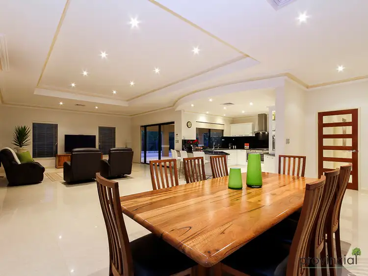 Sixth view of Homely house listing, 21 Warlingham Drive, Lesmurdie WA 6076
