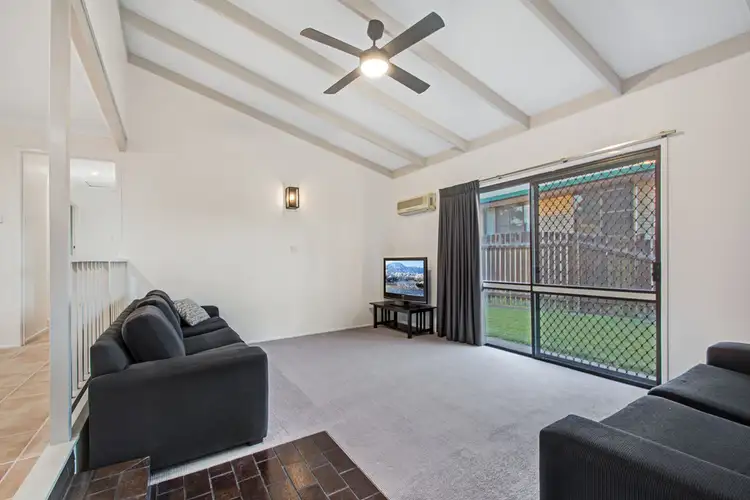 Fifth view of Homely house listing, 12 Glengowan Court, Newtown QLD 4350