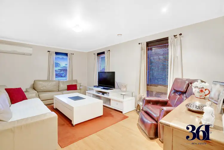 Second view of Homely house listing, 19 Kurunjang Drive, Kurunjang VIC 3337