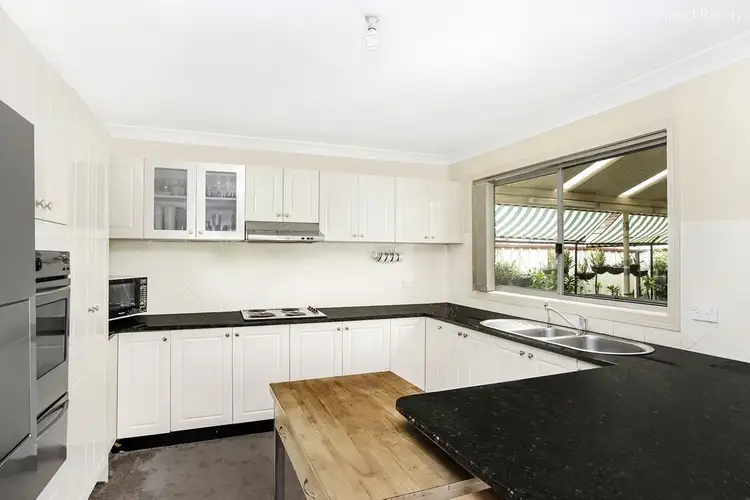 Second view of Homely house listing, 26 St Georges Crescent, Cecil Hills NSW 2171