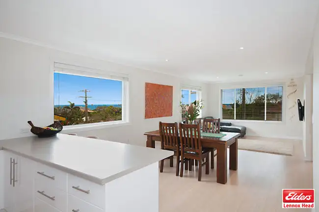 Second view of Homely semi-detached listing, 1/13 Dress Circle Drive, Lennox Head NSW 2478