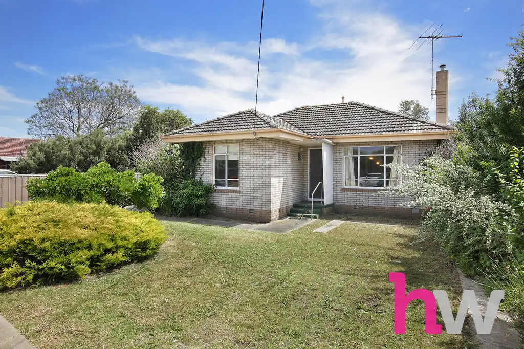 Main view of Homely house listing, 38 Harpur Road, Corio VIC 3214