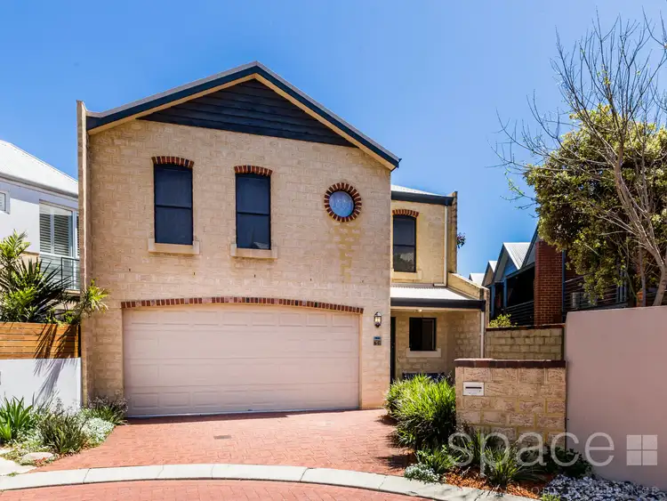 Main view of Homely house listing, 6/5 Bruce Street, North Fremantle WA 6159