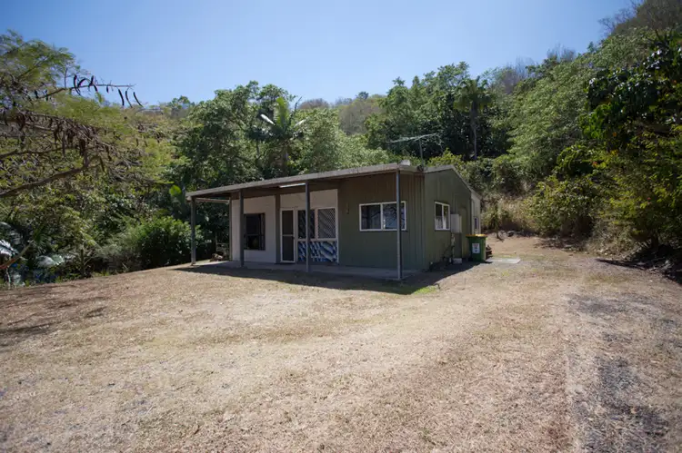 299 Nebia-Conningsby Road, Dumbleton QLD 4740