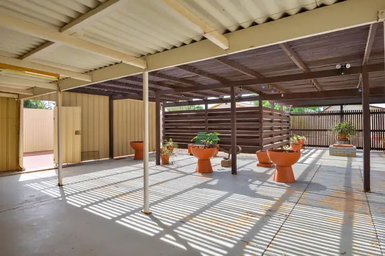 Fourth view of Homely house listing, 39 Edgar Street, South Kalgoorlie WA 6430