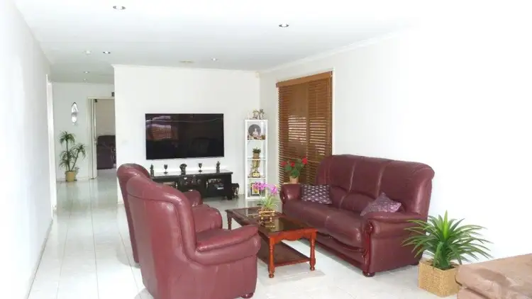 Second view of Homely house listing, 23 BELLA CRESCENT, Hallam VIC 3803