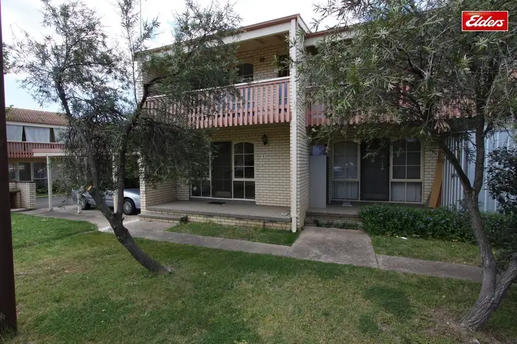 Main view of Homely townhouse listing, 8/16 Broughton Place, Queanbeyan NSW 2620