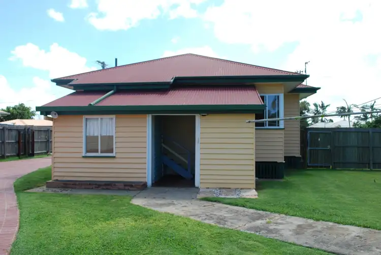 Seventh view of Homely house listing, 29 Greenwood St, Kepnock QLD 4670