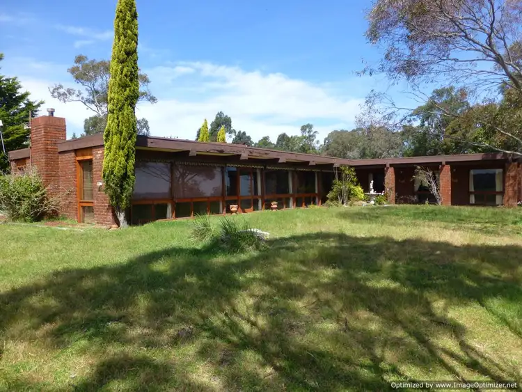 160 Howletts Road, Nicholson VIC 3882