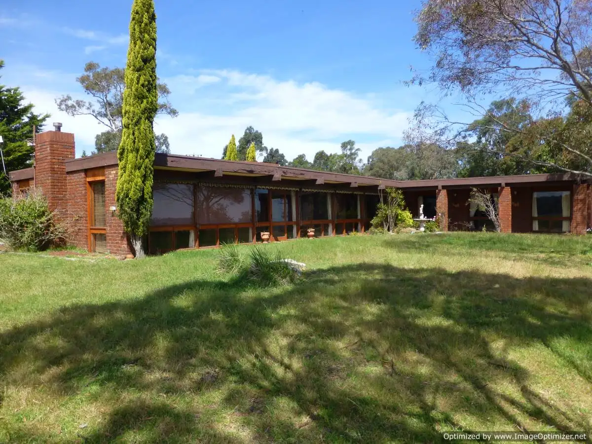 Main view of Homely rural property listing, 160 Howletts Road, Nicholson VIC 3882