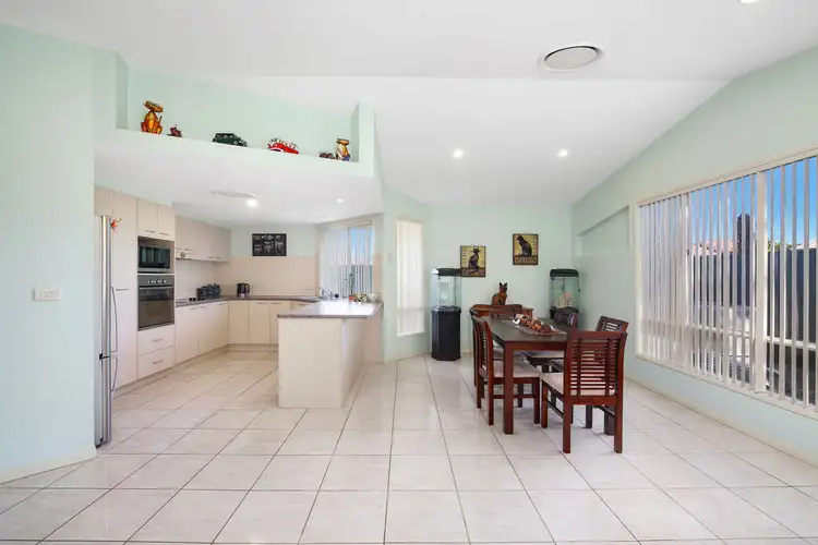 Sixth view of Homely house listing, 116 Riverbreeze Drive, Wauchope NSW 2446