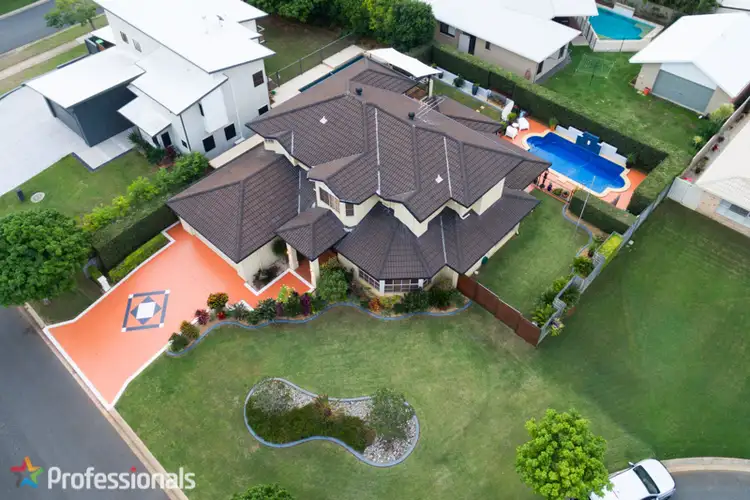 2 Plantation Place, Wellington Point QLD 4160