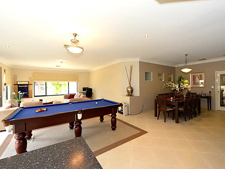 Seventh view of Homely house listing, 75 Brightlands Circuit, Carramar WA 6031