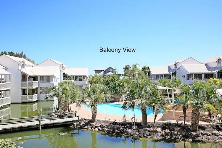 Fourth view of Homely apartment listing, 9/132 Mandurah Terrace, Mandurah WA 6210