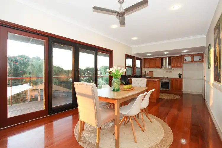 Fourth view of Homely house listing, 11 Harrier Street, Rural View QLD 4740