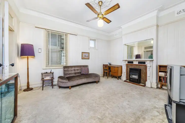 Second view of Homely house listing, 24 Thorby Avenue, Leichhardt NSW 2040