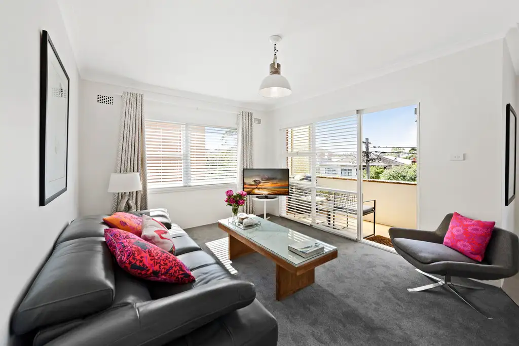 Main view of Homely apartment listing, 3/80 Mount Street, Coogee NSW 2034