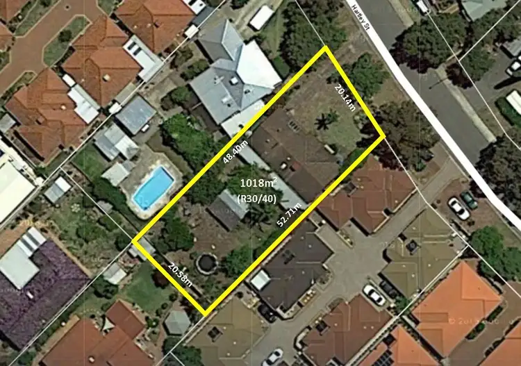 15 Hartley Street, Gosnells WA 6110