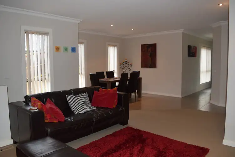 Sixth view of Homely house listing, 47 Windhaven Drive, Warragul VIC 3820