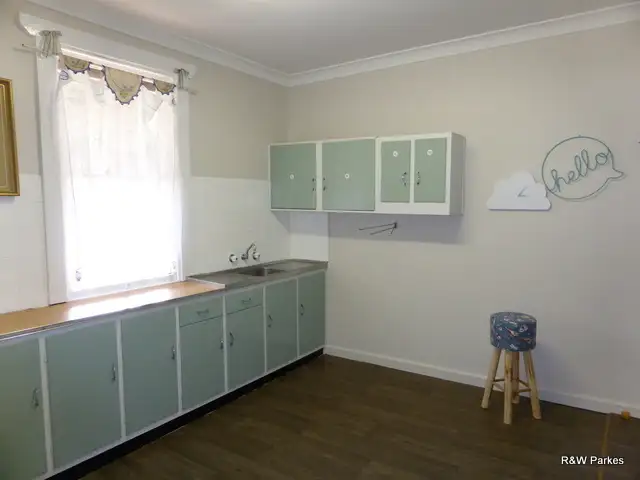 Second view of Homely house listing, 20 Phillip Street, Parkes NSW 2870