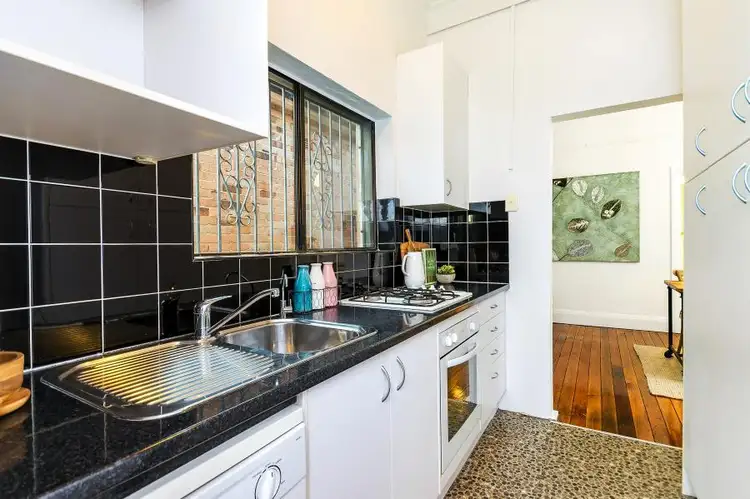 Fourth view of Homely house listing, 40 Horton Street, Marrickville NSW 2204