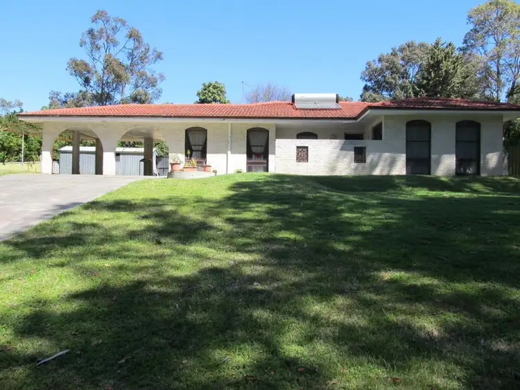 4150 Great Eastern Highway, Mahogany Creek WA 6072