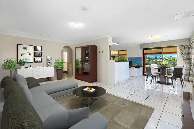 Third view of Homely house listing, 11 Cominan Avenue, Banora Point NSW 2486