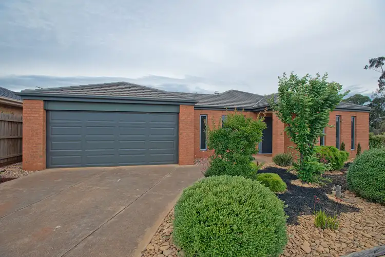 60 Dundas Street, Bacchus Marsh VIC 3340