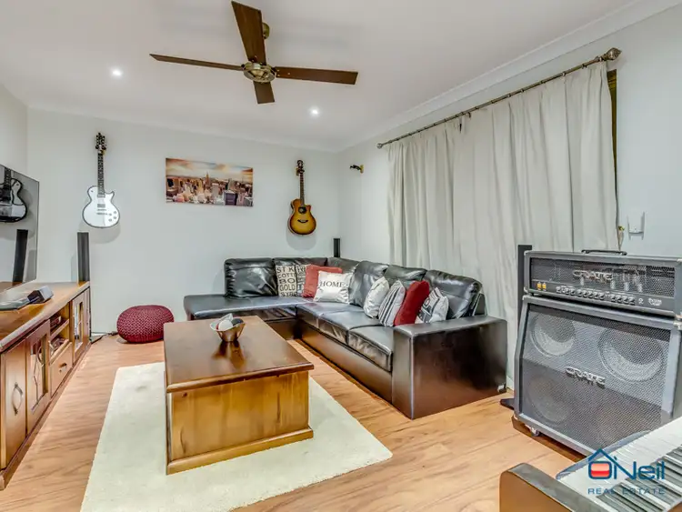 Third view of Homely house listing, 13 Redfox Crescent, Huntingdale WA 6110