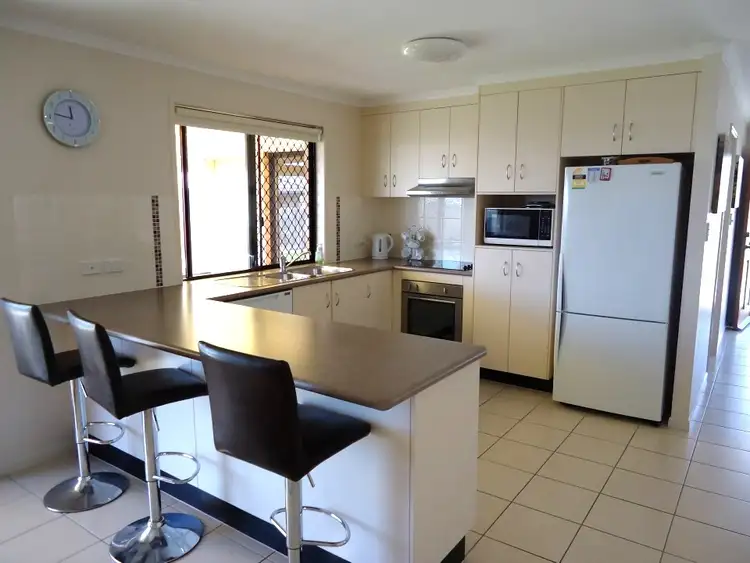 Fourth view of Homely house listing, 18 Murial Street, Walkerston QLD 4751