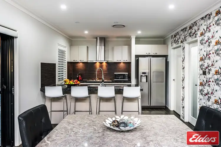 Seventh view of Homely house listing, 1 Matich Place, Oran Park NSW 2570