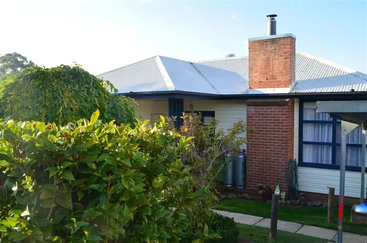 Second view of Homely house listing, 51 Bartlett Street, Batlow NSW 2730