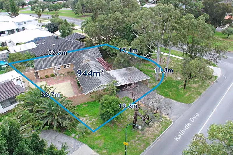 Main view of Homely house listing, 285 The Boulevard, City Beach WA 6015