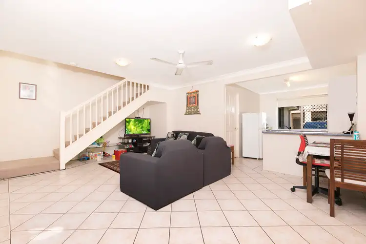 Second view of Homely townhouse listing, 2/20 Brookfield Road, Kedron QLD 4031