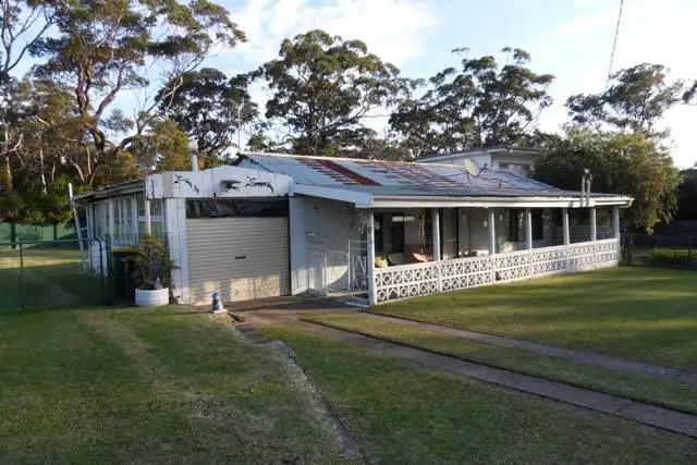 Fifth view of Homely house listing, 24 POPE AVE, Berrara NSW 2540
