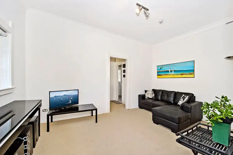 Second view of Homely apartment listing, 24/64 Sir Thomas Mitchell Road, Bondi Beach NSW 2026