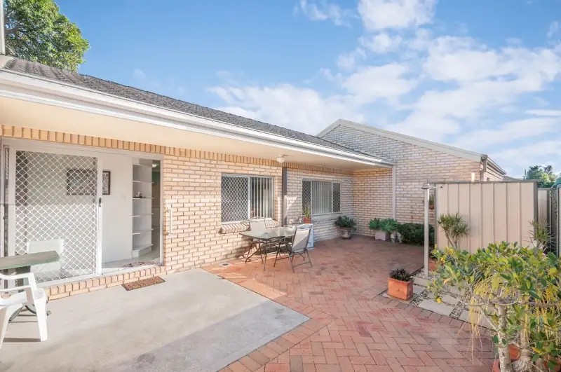 Main view of Homely villa listing, 2/10 Waratah Street, Woy Woy NSW 2256