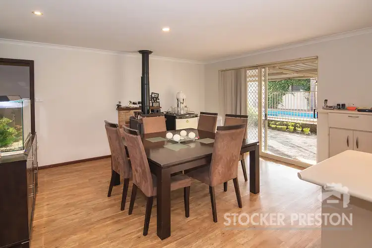 Third view of Homely house listing, 32 Centurion Way, West Busselton WA 6280