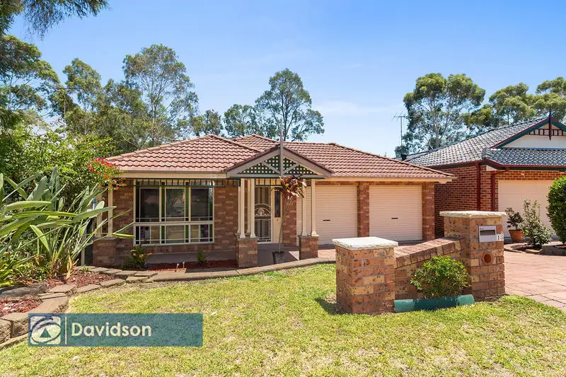 Main view of Homely house listing, 13 Clarendon Court, Wattle Grove NSW 2173