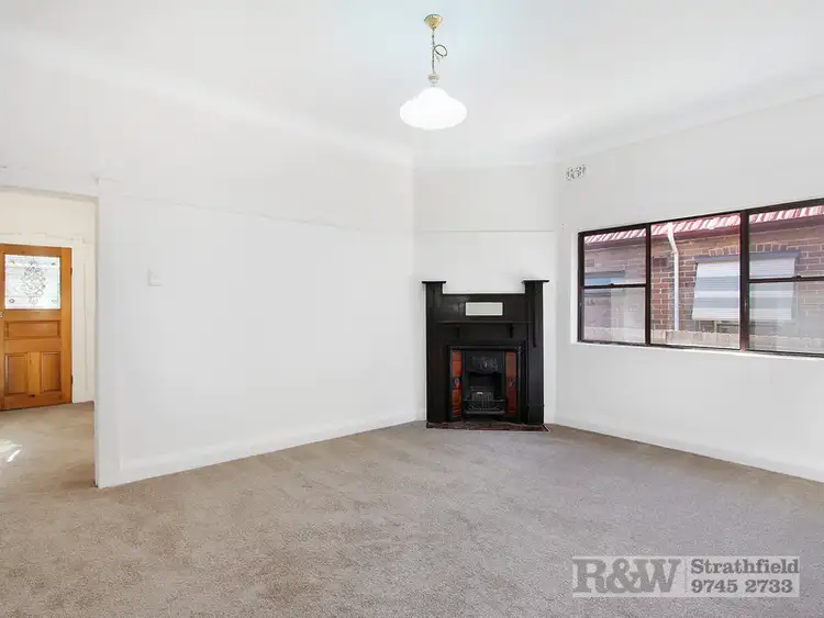 Fifth view of Homely house listing, 6 SHACKEL AVENUE, Concord NSW 2137