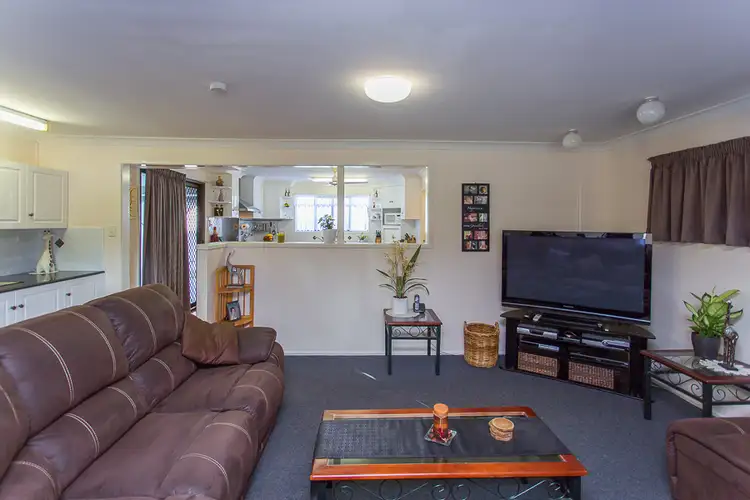 Sixth view of Homely house listing, 5 Ramsay Court, Beaconsfield QLD 4740