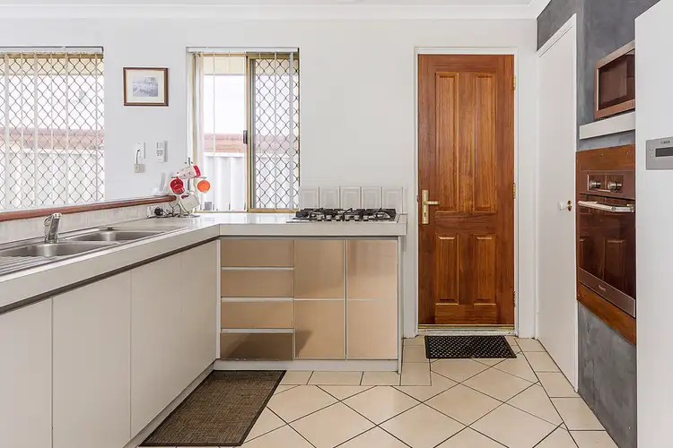 Fifth view of Homely house listing, 4 Woodrow Court, Queens Park WA 6107